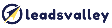 Leadsvalley